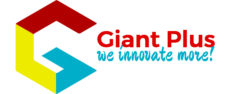 GiantPlus Logo